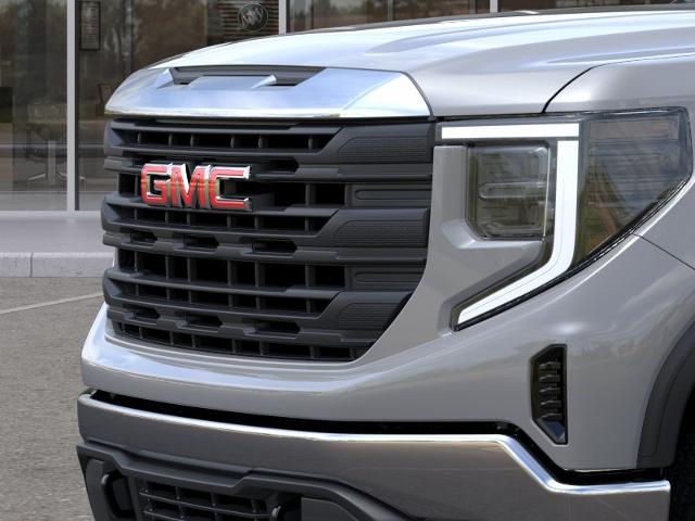 2024 GMC Sierra 1500 Vehicle Photo in LAUREL, MD 20707-4622