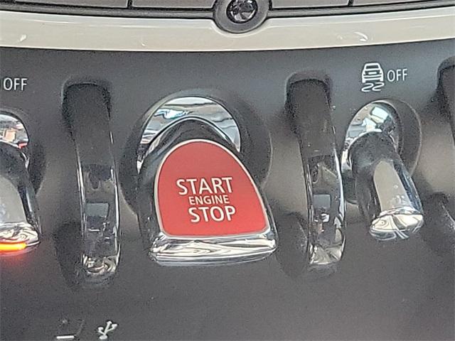 2019 MINI Cooper S Countryman ALL4 Vehicle Photo in New Bloomfield, PA 17068