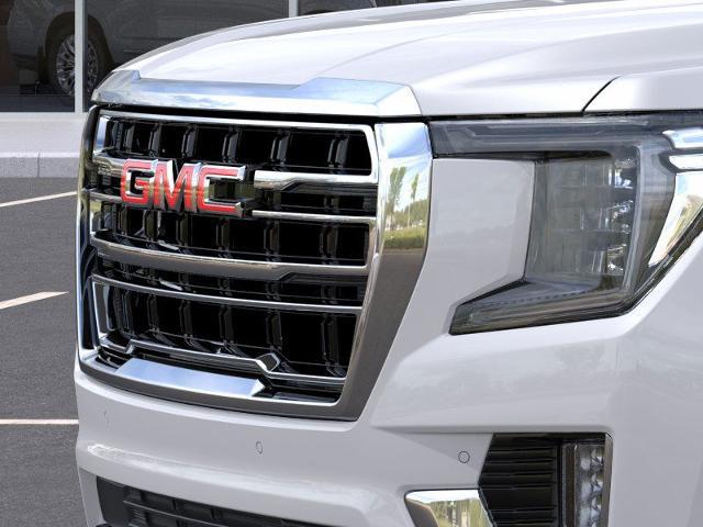 2024 GMC Yukon Vehicle Photo in MEDINA, OH 44256-9631