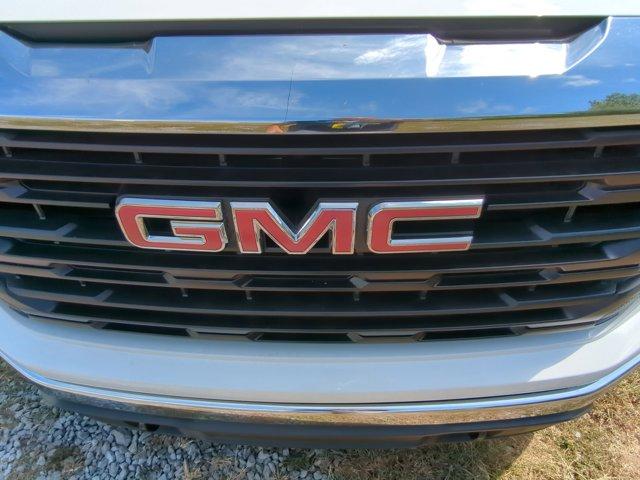 2024 GMC Sierra 1500 Vehicle Photo in ALBERTVILLE, AL 35950-0246