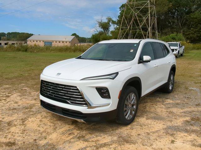 2025 Buick Enclave Vehicle Photo in ALBERTVILLE, AL 35950-0246