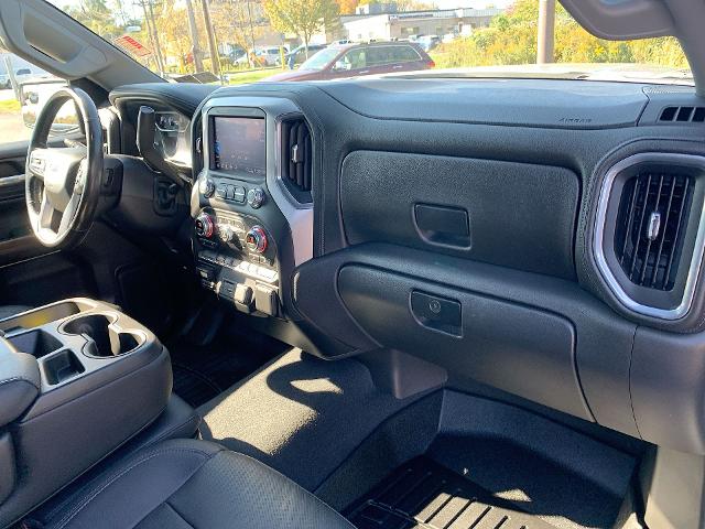 2021 GMC Sierra 1500 Vehicle Photo in MOON TOWNSHIP, PA 15108-2571