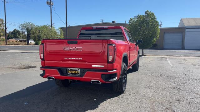 2025 GMC Sierra 1500 Vehicle Photo in TURLOCK, CA 95380-4918