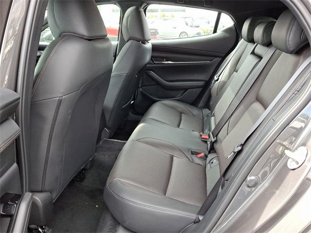 2024 Mazda3 Hatchback Vehicle Photo in New Bloomfield, PA 17068