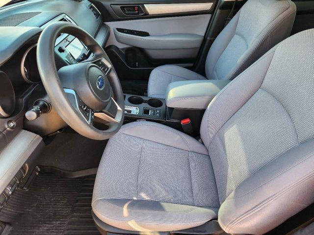 2018 Subaru Outback Vehicle Photo in SUGAR LAND, TX 77478-0000