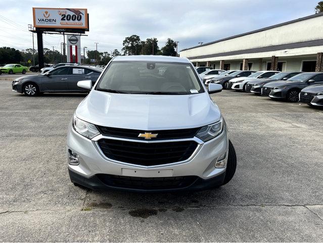 2021 Chevrolet Equinox Vehicle Photo in Savannah, GA 31419