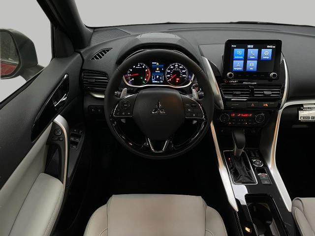 2024 Mitsubishi Eclipse Cross Vehicle Photo in Appleton, WI 54913