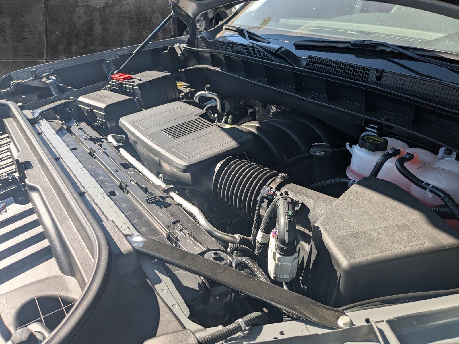 2025 GMC Sierra 1500 Vehicle Photo in LONE TREE, CO 80124-2750