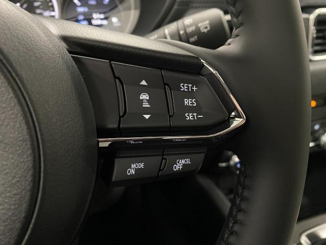 2025 Mazda CX-5 Vehicle Photo in Appleton, WI 54913