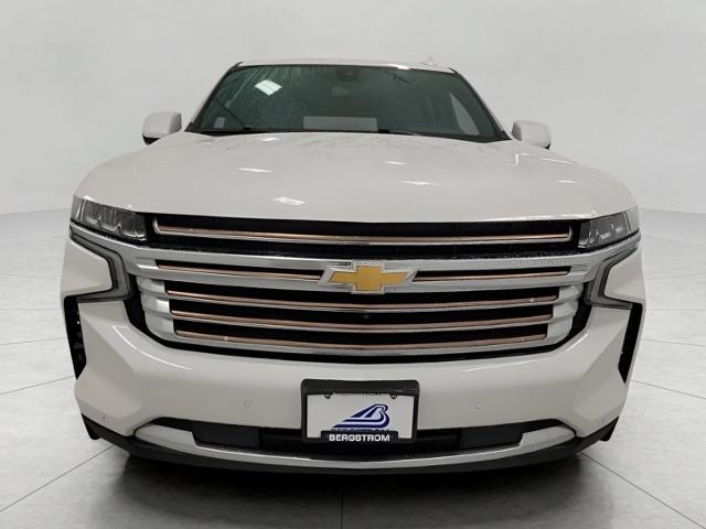 2021 Chevrolet Tahoe Vehicle Photo in Neenah, WI 54956