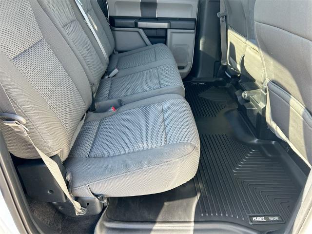 2020 Ford F-150 Vehicle Photo in GOODYEAR, AZ 85338-1310