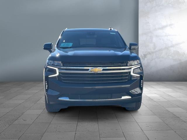 Used 2023 Chevrolet Tahoe LT with VIN 1GNSKNKD1PR291069 for sale in Sioux Falls, SD