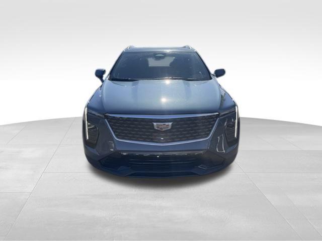 2025 Cadillac CT4 Vehicle Photo in DELRAY BEACH, FL 33483-3294