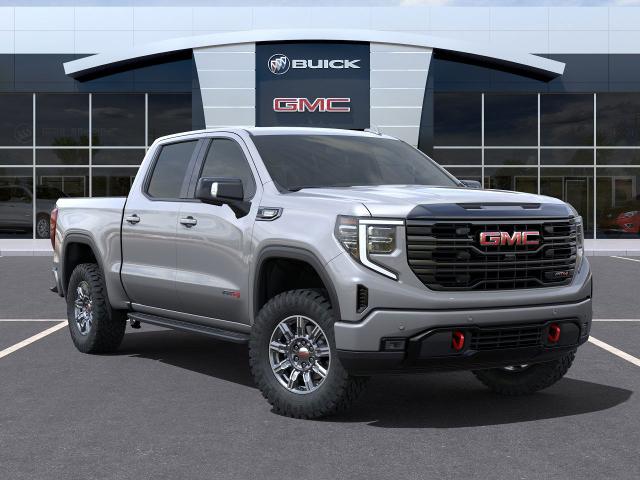 2025 GMC Sierra 1500 Vehicle Photo in APPLETON, WI 54914-8833