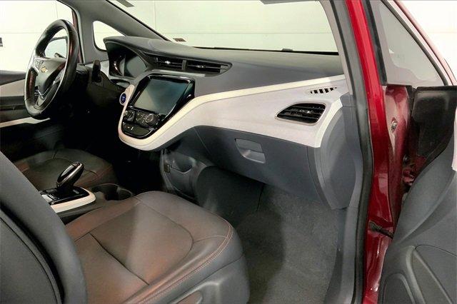 2020 Chevrolet Bolt EV Vehicle Photo in INDEPENDENCE, MO 64055-1314