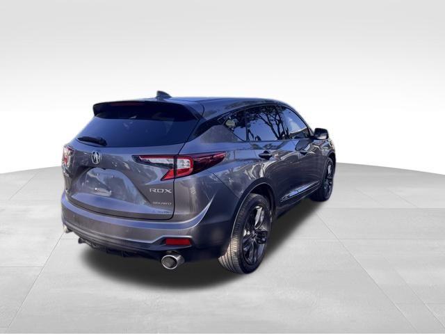 2024 Acura RDX Vehicle Photo in DELRAY BEACH, FL 33483-3294