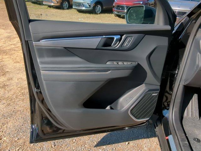 2025 Buick Enclave Vehicle Photo in ALBERTVILLE, AL 35950-0246