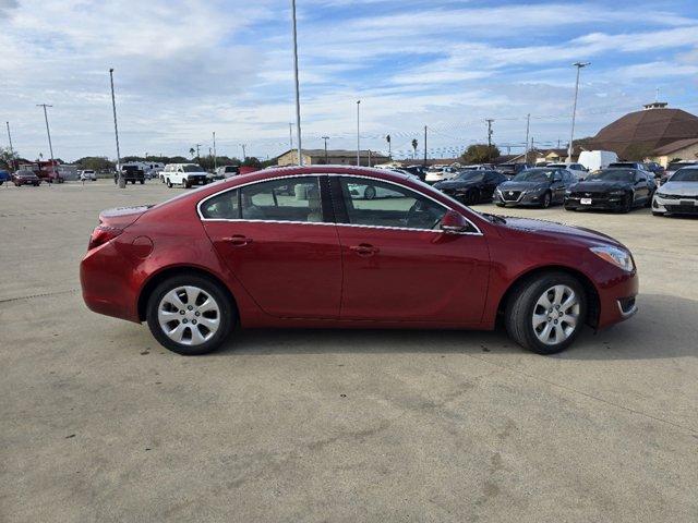 Used 2015 Buick Regal Premium 1 with VIN 2G4GM5ERXF9206556 for sale in Kingsville, TX