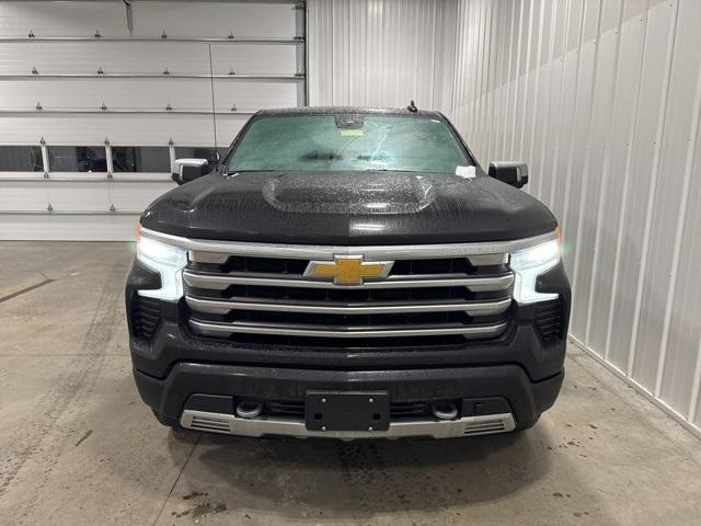 2024 Chevrolet Silverado 1500 Vehicle Photo in GLENWOOD, MN 56334-1123