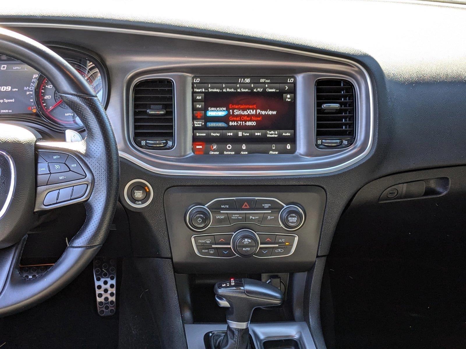 2022 Dodge Charger Vehicle Photo in Miami, FL 33015