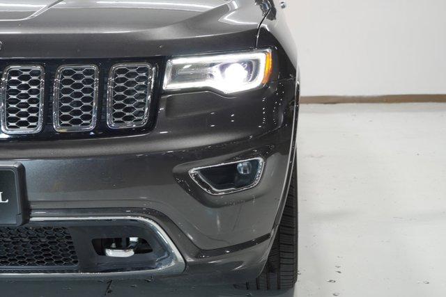 2020 Jeep Grand Cherokee Vehicle Photo in DALLAS, TX 75209