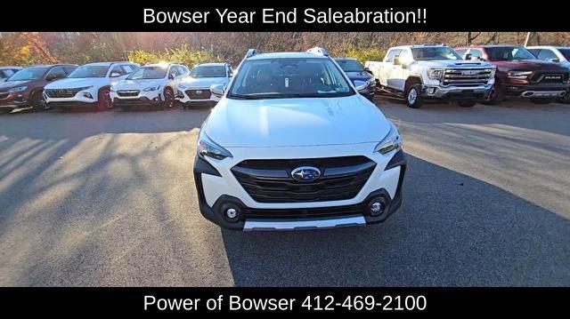 2023 Subaru Outback Vehicle Photo in Pleasant Hills, PA 15236