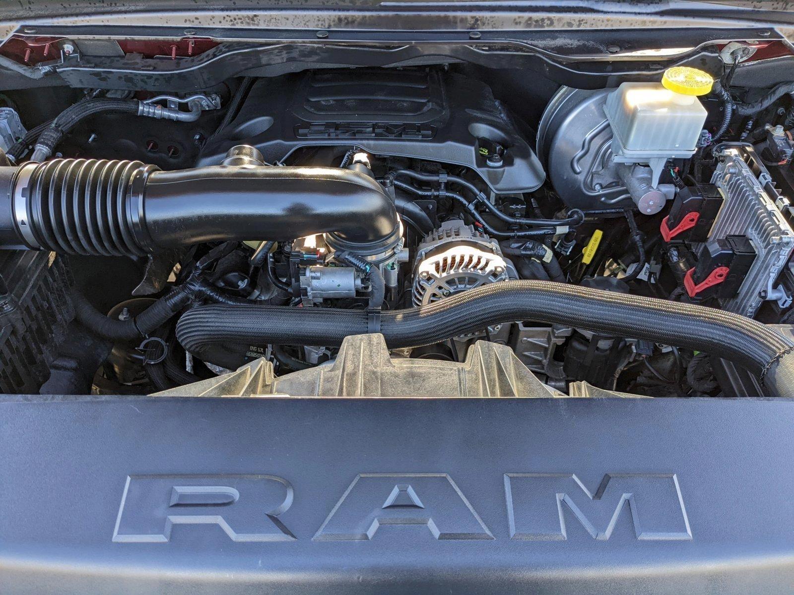 2019 Ram 1500 Vehicle Photo in ORLANDO, FL 32808-7998