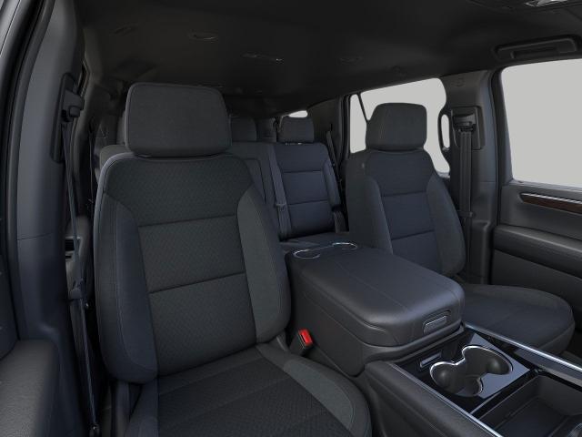 2025 Chevrolet Tahoe Vehicle Photo in APPLETON, WI 54914-4656