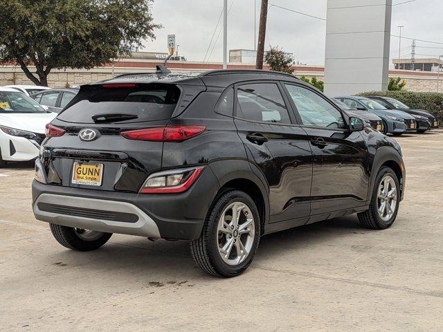 2023 Hyundai KONA Vehicle Photo in San Antonio, TX 78209