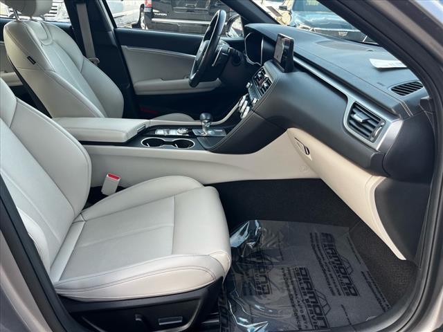 2023 Genesis G70 Vehicle Photo in TAMPA, FL 33612-3404