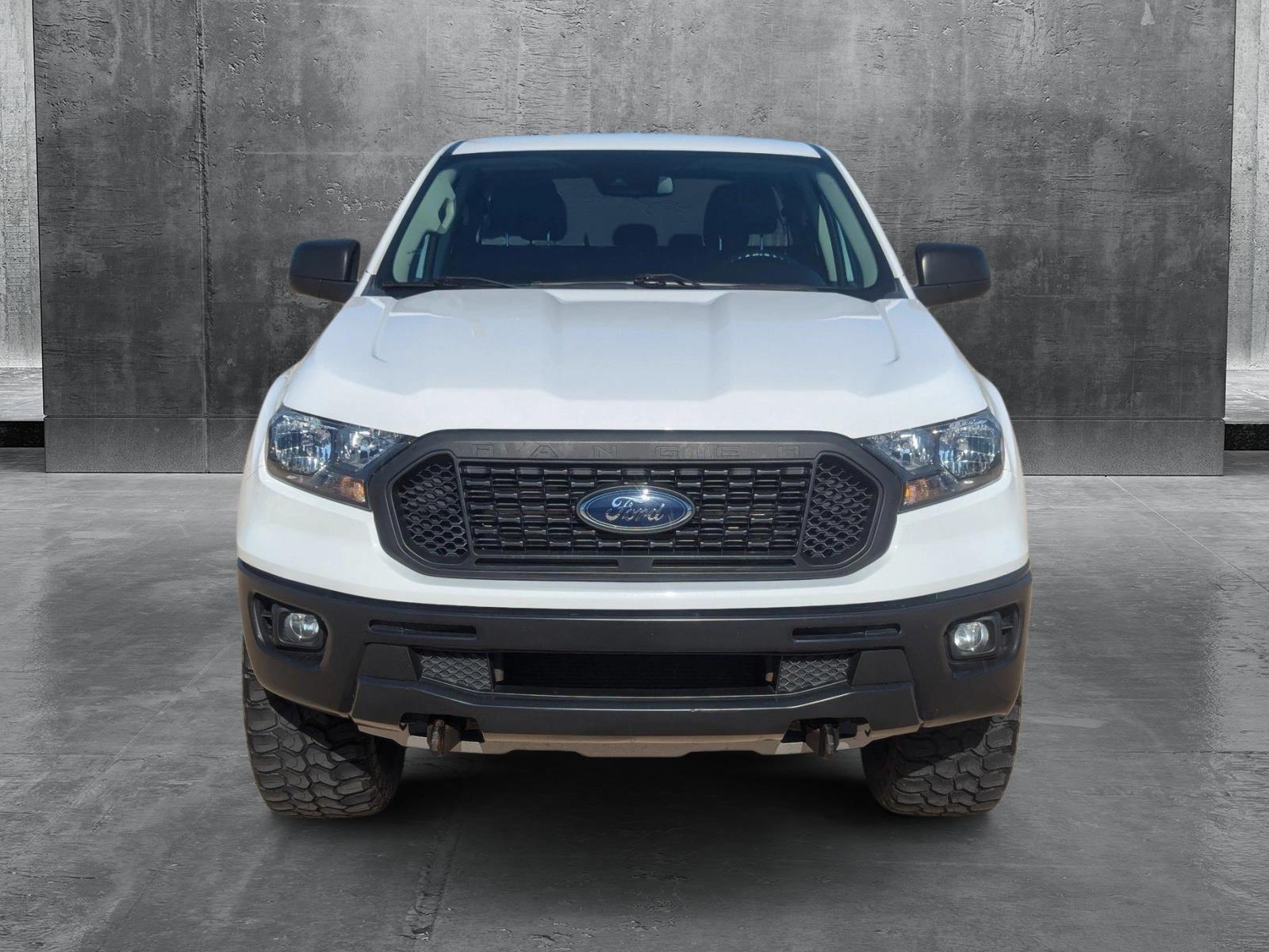 2021 Ford Ranger Vehicle Photo in CORPUS CHRISTI, TX 78412-4902