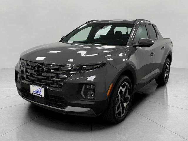 2024 Hyundai SANTA CRUZ Vehicle Photo in Appleton, WI 54913