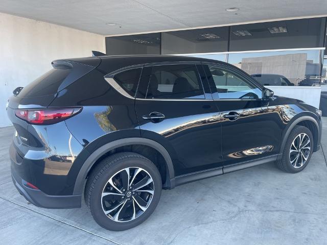 2023 Mazda CX-5 Vehicle Photo in VENTURA, CA 93003-8585