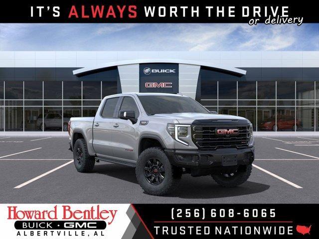 2025 GMC Sierra 1500 Vehicle Photo in ALBERTVILLE, AL 35950-0246