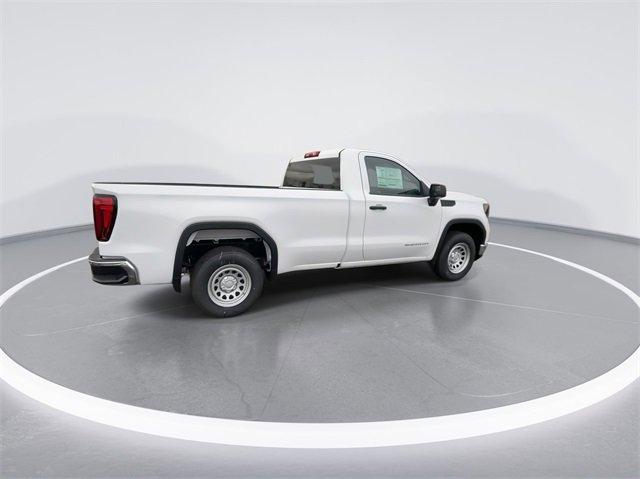 2025 GMC Sierra 1500 Vehicle Photo in BOWLING GREEN, KY 42104-4102