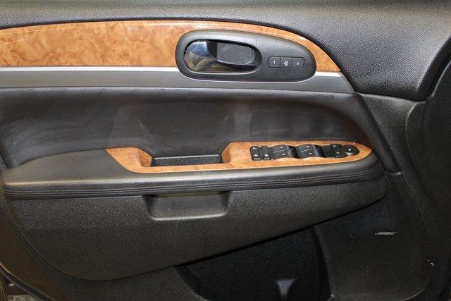 2012 Buick Enclave Leather photo 11