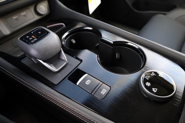 2025 Nissan Rogue Vehicle Photo in Ballwin, MO 63011