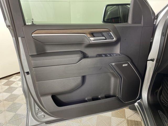 2025 Chevrolet Silverado 1500 Vehicle Photo in PHOENIX, AZ 85014-3381