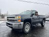 Used 2017 Chevrolet Silverado 2500HD Work Truck with VIN 1GC0KUEG3HZ268720 for sale in Clare, MI