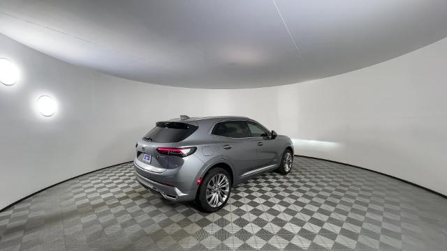 2025 Buick Envision Vehicle Photo in GILBERT, AZ 85297-0402