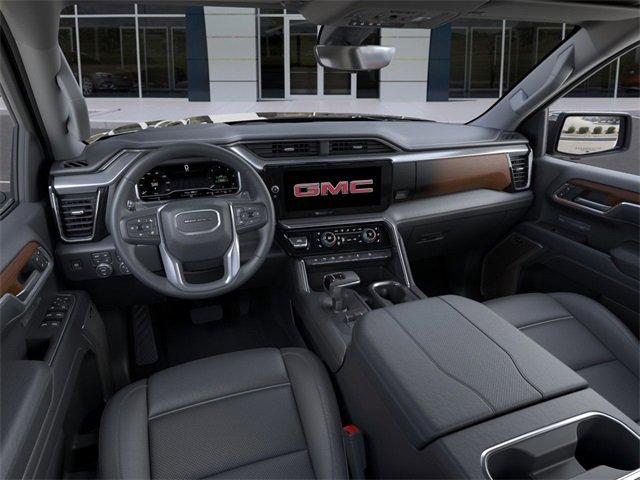 2025 GMC Sierra 1500 Vehicle Photo in PUYALLUP, WA 98371-4149