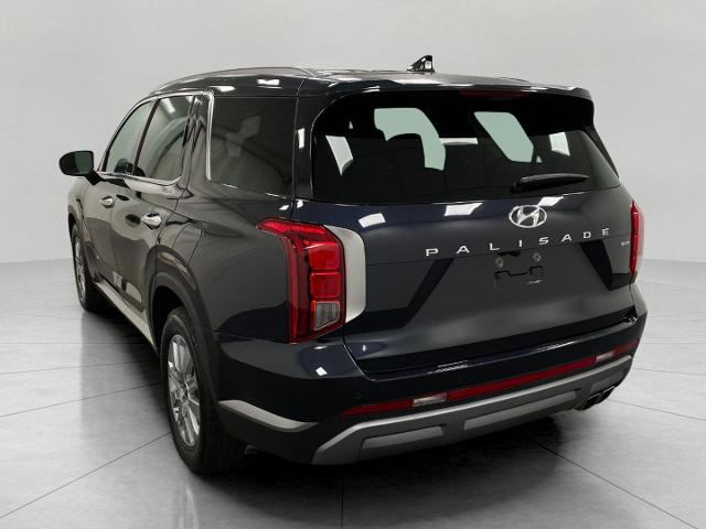 2024 Hyundai PALISADE Vehicle Photo in Appleton, WI 54913