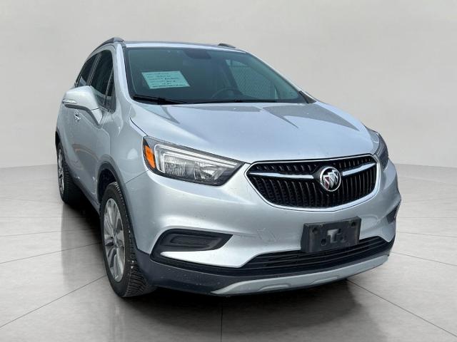 2019 Buick Encore Vehicle Photo in Appleton, WI 54913