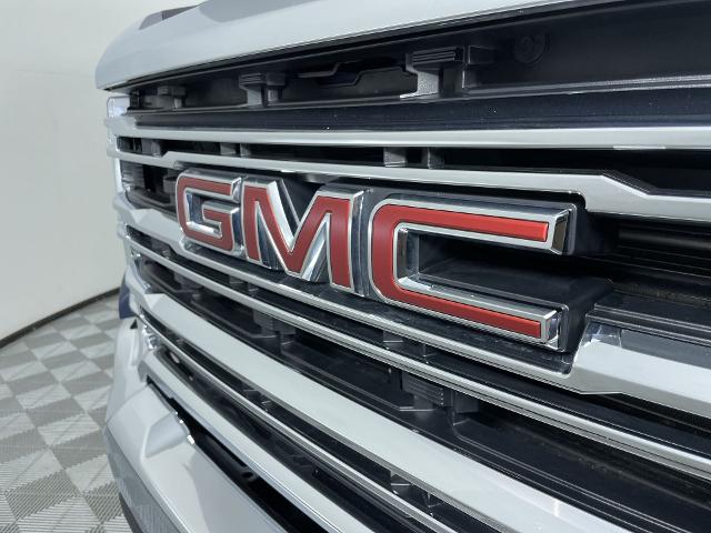 2023 GMC Sierra 3500 HD Vehicle Photo in GILBERT, AZ 85297-0402