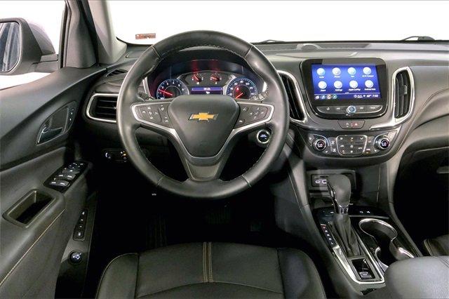 2023 Chevrolet Equinox Vehicle Photo in INDEPENDENCE, MO 64055-1314