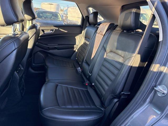 2021 Ford Edge Vehicle Photo in MEDINA, OH 44256-9631