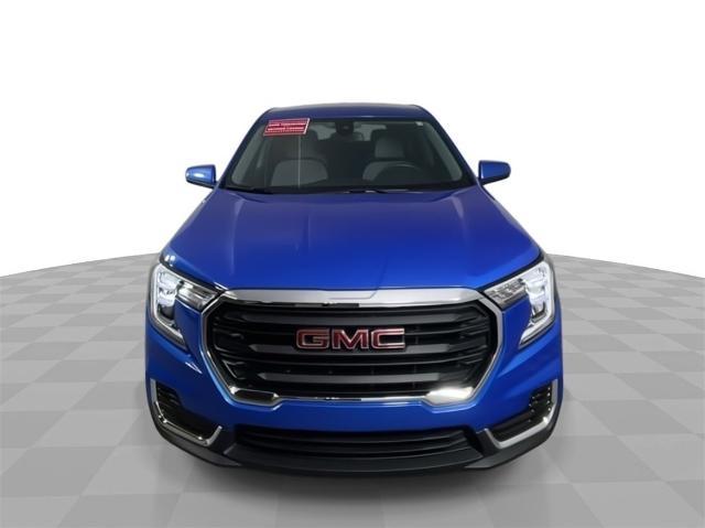 2024 GMC Terrain Vehicle Photo in GILBERT, AZ 85297-0402