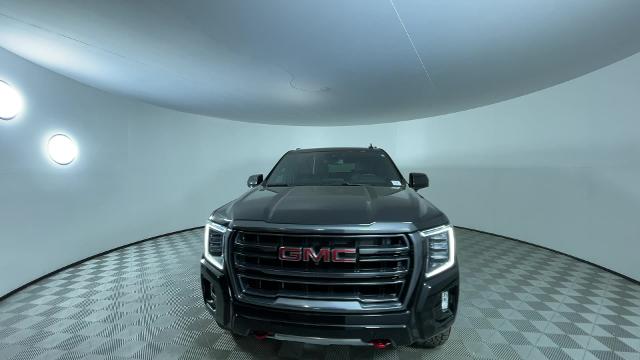 2023 GMC Yukon Vehicle Photo in GILBERT, AZ 85297-0402