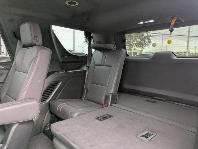 2023 Chevrolet Tahoe Vehicle Photo in SELMA, TX 78154-1460