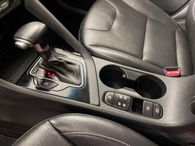 2022 Kia Niro Vehicle Photo in PHOENIX, AZ 85014-3381